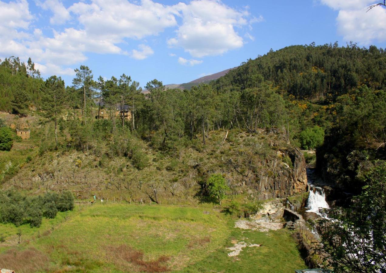 Retiro Do Aguincho Daire Dış mekan fotoğraf